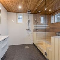 Дом в Финляндии, 85 кв.м.