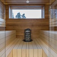 Дом в Финляндии, 85 кв.м.