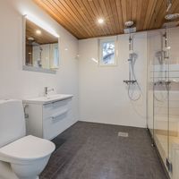 Дом в Финляндии, 85 кв.м.