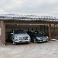 Дом в Финляндии, 85 кв.м.