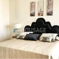 Апартаменты на Кипре, Лимасол, 281 кв.м.