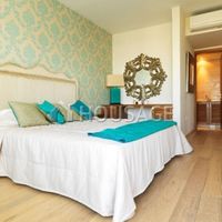 Апартаменты на Кипре, Лимасол, 281 кв.м.