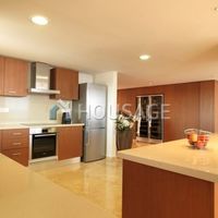 Апартаменты на Кипре, Лимасол, 281 кв.м.