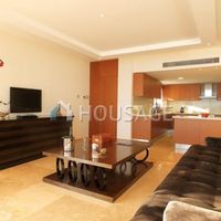 Апартаменты на Кипре, Лимасол, 281 кв.м.