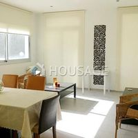 Апартаменты на Кипре, Лимасол, 221 кв.м.