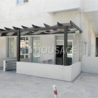 Апартаменты на Кипре, Лимасол, 221 кв.м.