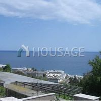 Flat in Italy, San Remo, 128 sq.m.