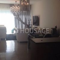 Flat in Republic of Cyprus, Lemesou, 86 sq.m.