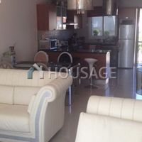 Flat in Republic of Cyprus, Lemesou, 86 sq.m.