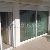 Flat in Republic of Cyprus, Lemesou, 86 sq.m.