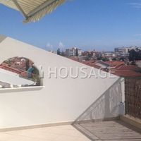 Flat in Republic of Cyprus, Lemesou, 86 sq.m.