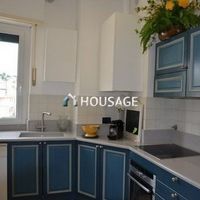 Flat in Italy, San Remo, 80 sq.m.