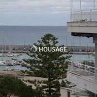 Flat in Italy, San Remo, 80 sq.m.