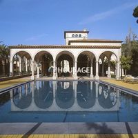 Villa in Spain, Catalunya, Sant Andreu de Llavaneres