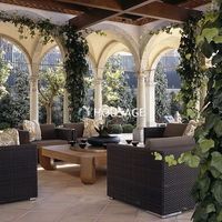 Villa in Spain, Catalunya, Sant Andreu de Llavaneres