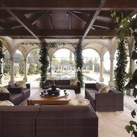 Villa in Spain, Catalunya, Sant Andreu de Llavaneres