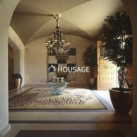 Villa in Spain, Catalunya, Sant Andreu de Llavaneres