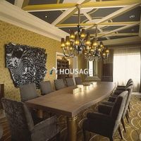 Villa in Spain, Catalunya, Sant Andreu de Llavaneres