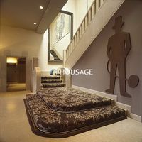 Villa in Spain, Catalunya, Sant Andreu de Llavaneres