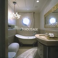 Villa in Spain, Catalunya, Sant Andreu de Llavaneres