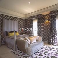 Villa in Spain, Catalunya, Sant Andreu de Llavaneres