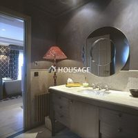 Villa in Spain, Catalunya, Sant Andreu de Llavaneres