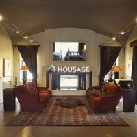 Villa in Spain, Catalunya, Sant Andreu de Llavaneres