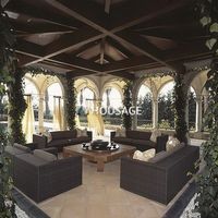 Villa in Spain, Catalunya, Sant Andreu de Llavaneres