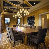 Villa in Spain, Catalunya, Sant Andreu de Llavaneres