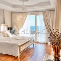 Villa in Republic of Cyprus, Lemesou, 446 sq.m.