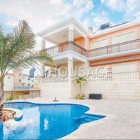 Villa in Republic of Cyprus, Lemesou, 446 sq.m.