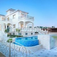 Villa in Republic of Cyprus, Lemesou, 237 sq.m.