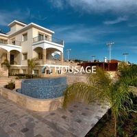 Villa in Republic of Cyprus, Lemesou, 237 sq.m.