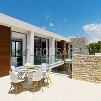 Вилла на Кипре, Пафос, 220 кв.м.