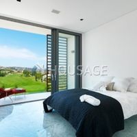 Вилла на Кипре, Пафос, 220 кв.м.