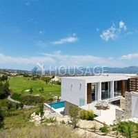 Вилла на Кипре, Пафос, 220 кв.м.