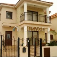 Villa in Republic of Cyprus, Lemesou, 230 sq.m.