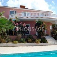 Вилла на Кипре, Пафос, 200 кв.м.