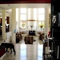 Villa in Republic of Cyprus, Eparchia Pafou, 700 sq.m.