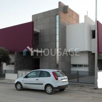 Villa in Republic of Cyprus, Lemesou, 413 sq.m.