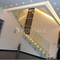 Villa in Republic of Cyprus, Lemesou, 413 sq.m.