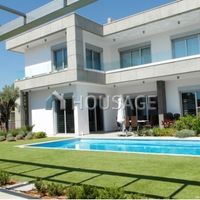 Villa in Republic of Cyprus, Lemesou, 413 sq.m.