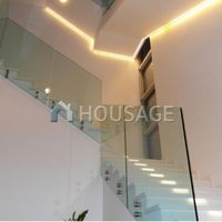 Villa in Republic of Cyprus, Lemesou, 413 sq.m.