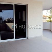 Apartment in Republic of Cyprus, Lemesou, 163 sq.m.