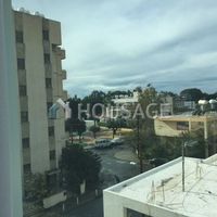 Flat in Republic of Cyprus, Lemesou, 250 sq.m.