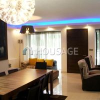 Вилла на Кипре, Лимасол, 240 кв.м.