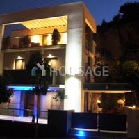 Вилла на Кипре, Лимасол, 240 кв.м.