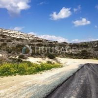 Земельный участок на Кипре, Лимасол