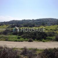 Земельный участок на Кипре, Лимасол