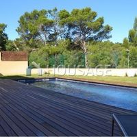 Вилла в Испании, Каталония, Багур, 150 кв.м.